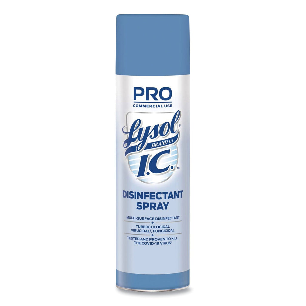 LYSOL Disinfectant Spray, 19 oz Aerosol Spray
